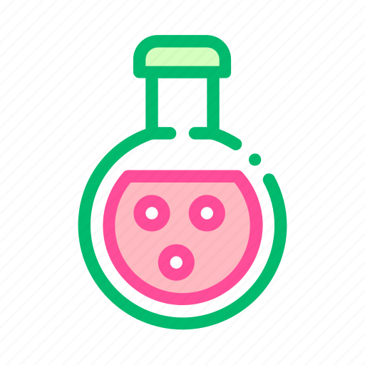 Chemical, flask, liquid icon icon - Download on Iconfinder