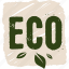 organic, nature, food, signs, natural, sticker, eco, ecology 