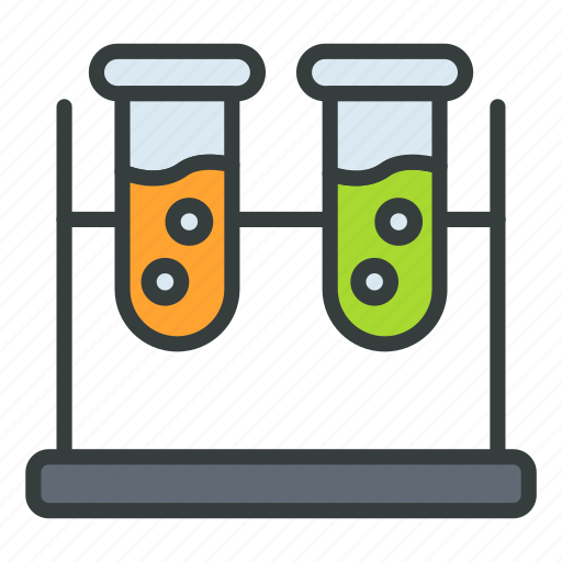 Liquid, medicine, health, laboratory, tube, test icon - Download on Iconfinder