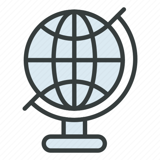 Network, global, internet, communication, worldwide icon - Download on Iconfinder