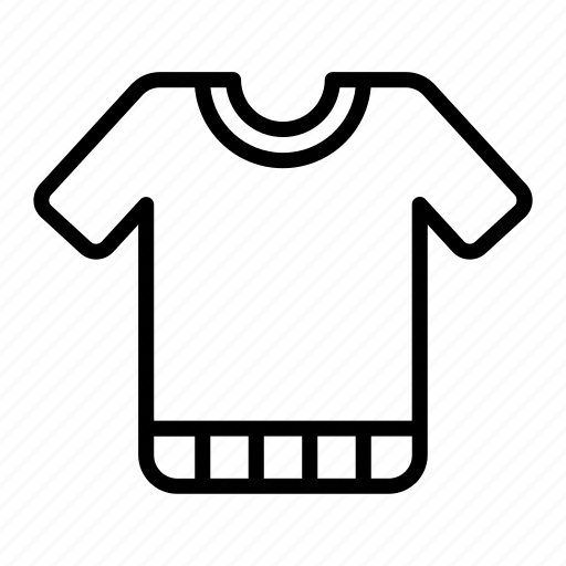 Fashion, shirt, clothes, t-shirt icon - Download on Iconfinder