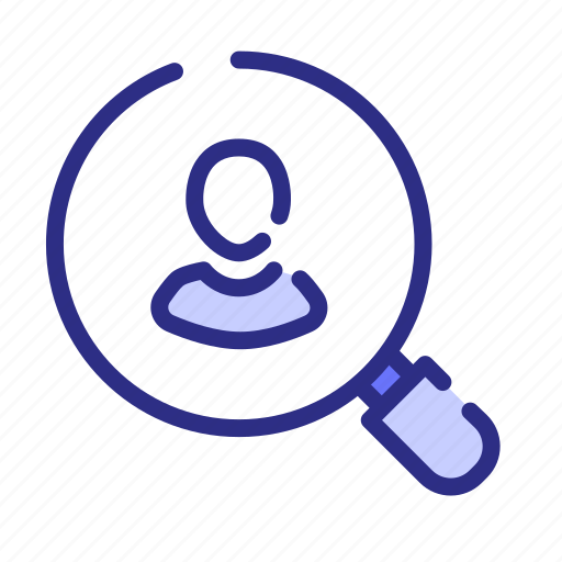 Hiring, find, user, employ, hire icon - Download on Iconfinder