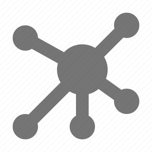 Network, organization icon - Download on Iconfinder