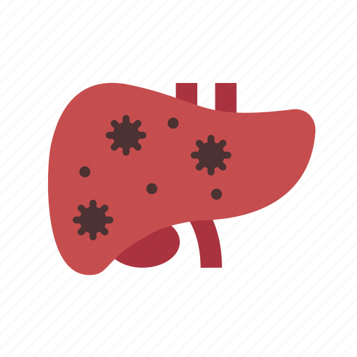 Anatomy, health, healthcare, liver, medical, organ icon - Download on Iconfinder