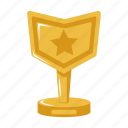 trophy, winner, award, champion, reward, esports, esport, game, gaming