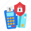 secure payment, edc machine, card payment, pay, transaction, insurance, coverage, protection, shield 