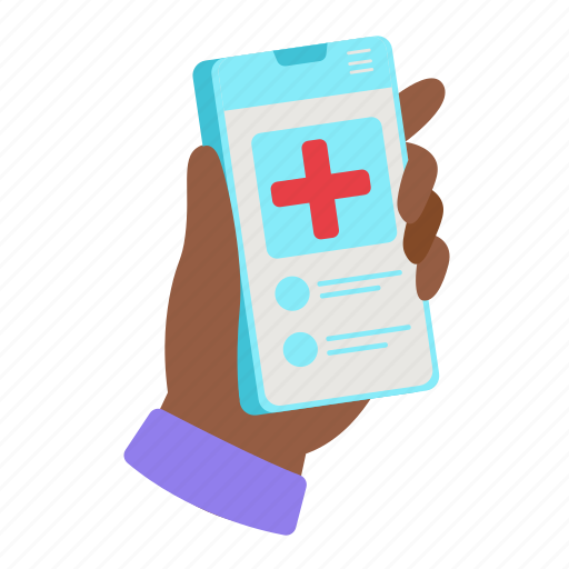 Medical app, mobile, online, application, apps, medical, hospital icon - Download on Iconfinder