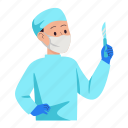 surgeon, doctor, surgery, operation, specialist, medical, hospital, healthcare, clinic