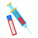 vaccine, syringe, injection, vaccination, antivirus, medical, hospital, healthcare, clinic