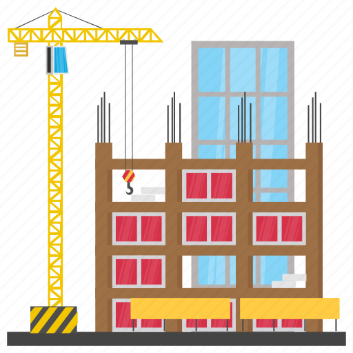 Scaffold architecture, scaffolding architecture, scaffolding design, scaffolding installation, scaffolding service icon - Download on Iconfinder
