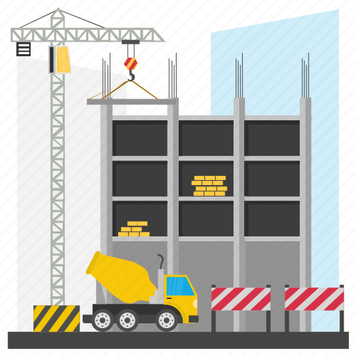 Scaffold architecture, scaffolding architecture, scaffolding design, scaffolding installation, scaffolding service icon - Download on Iconfinder