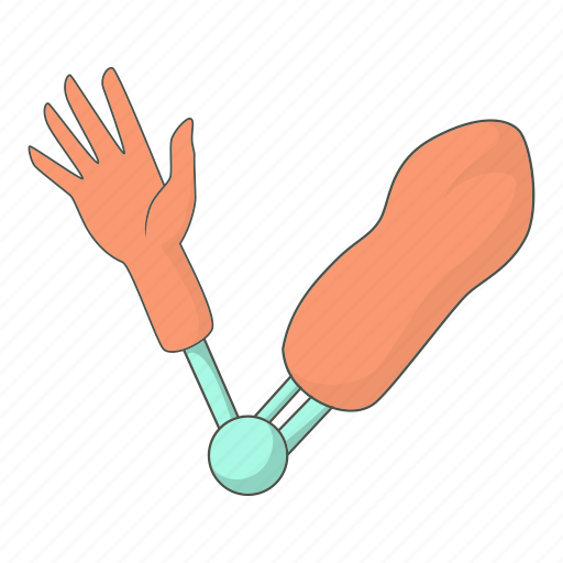 Elbow, joint, man, people icon - Download on Iconfinder
