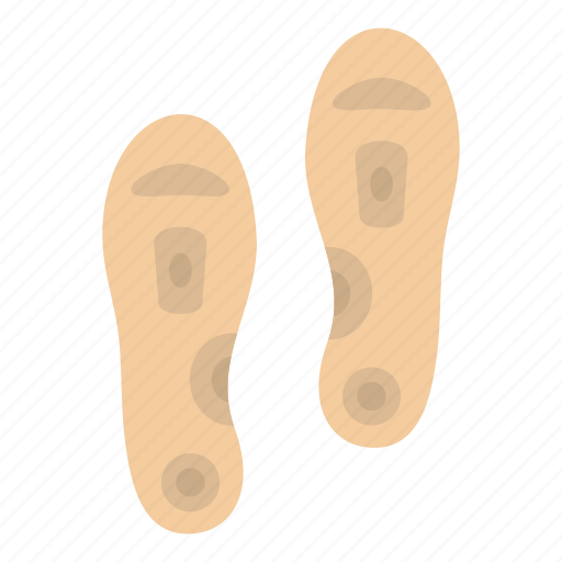 Adhesive, aid, feet, medical, orthopedic insoles, shoe, support icon - Download on Iconfinder