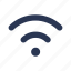 wifi, signal, internet, network, connection 