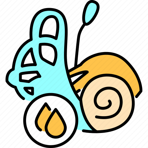 Menieres, disease, inner, ear icon - Download on Iconfinder