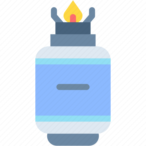 Gas, fire, flame, camping, cooking, cook icon - Download on Iconfinder