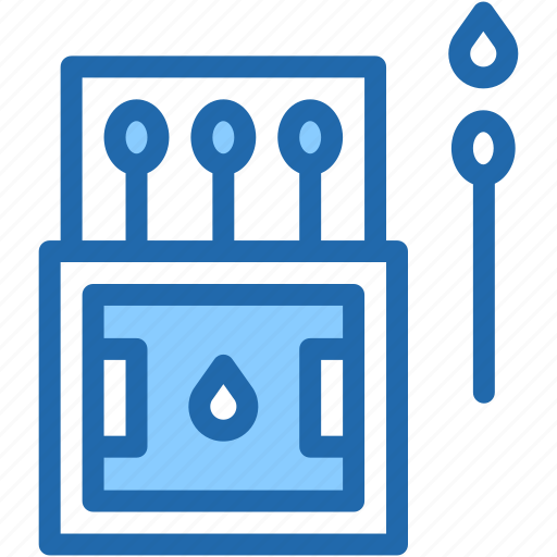 Matches, match, fire, energy, tools, and, utensils icon - Download on Iconfinder