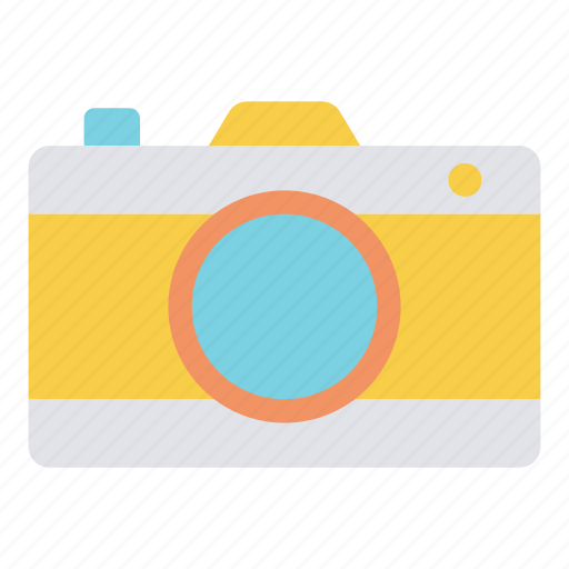 Camera, digital, media, photo, photography, taking pictures icon - Download on Iconfinder