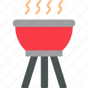 barbecue, barbeque, bbq, grill, summer, icon, outdoor, activities