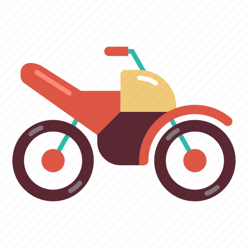 Bike, biker, dirt, extreme, extreme activity, motorbike, outdoor icon - Download on Iconfinder
