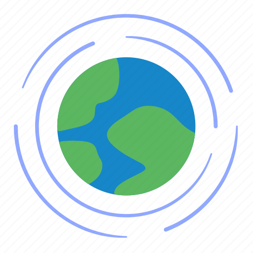 World, earth, orbit, sky icon - Download on Iconfinder