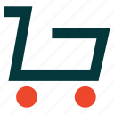 cart, ecommerce, shopping, buy, online, shipping, shop