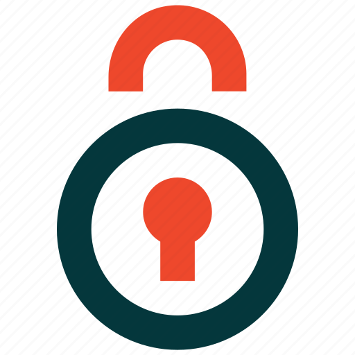 Lock, password, protection, secure, security icon - Download on Iconfinder