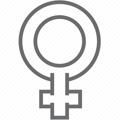 Female, girl, sex, woman icon - Download on Iconfinder