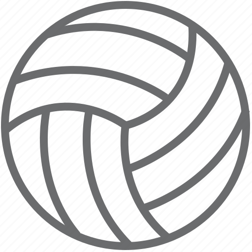 Sport, sports, volley, volleyball icon - Download on Iconfinder