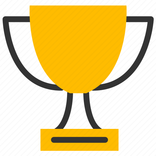Achievement, award, cup, trophy, win icon - Download on Iconfinder