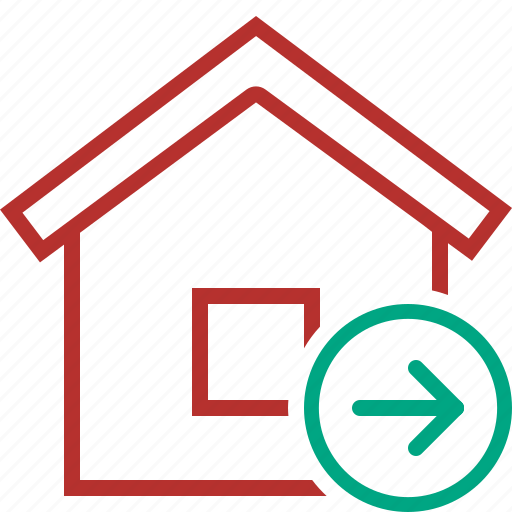 Address, building, home, house, next icon - Download on Iconfinder