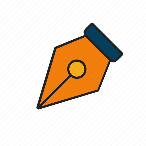 Pen tool, tool, edit, pen, ui, edit tools, remove icon - Download on Iconfinder