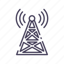 antenna, signal, wireless
