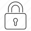 lock, private, protect, safe, security, ui 