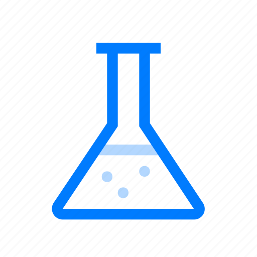 Chemistry, education, lab, test icon - Download on Iconfinder