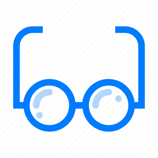 Eyeglasses, glass, glasses icon - Download on Iconfinder