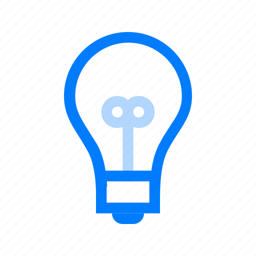 Creative, design, idea, lamp, light icon - Download on Iconfinder