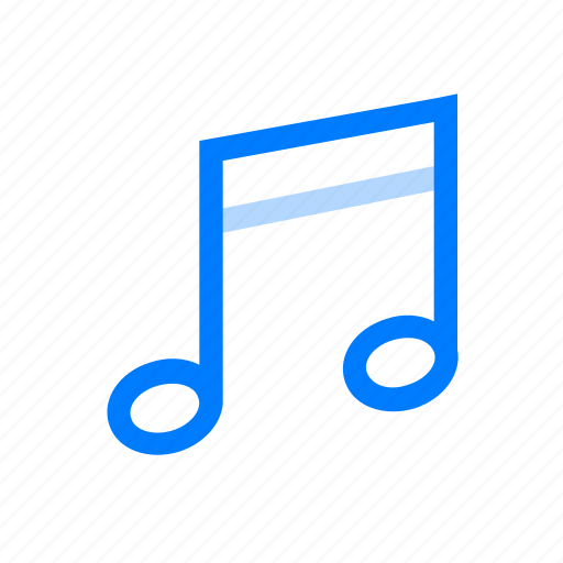Audio, music, note, song icon - Download on Iconfinder
