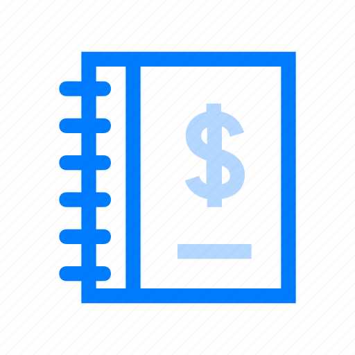 Accounts, business, finance, money icon - Download on Iconfinder