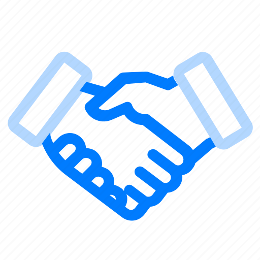 Cooperation, handshake, partnership, teamwork icon - Download on Iconfinder