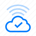 connection, signal, web, wifi 