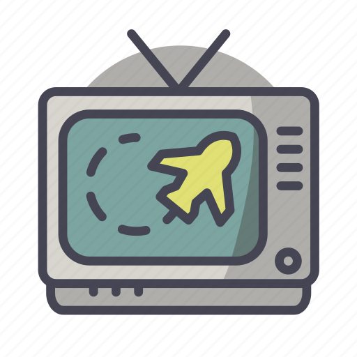 Television, channel, tv, travel, adventure icon - Download on Iconfinder