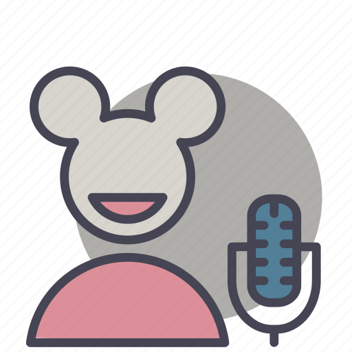 Radio, channel, television, kids, broadcast, tv icon - Download on Iconfinder