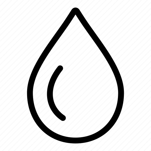 Aqua, drop, oil, water, liquid icon - Download on Iconfinder