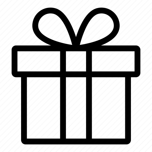 Birthday, box, christmas, gift, party, present, xmas icon - Download on Iconfinder
