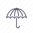 umbrella, insurance, protection