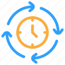 time, efficiency, clock, management, timer, process
