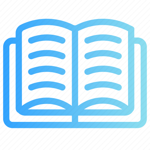 Knowledge, book, eduction, literature, textbook icon - Download on Iconfinder