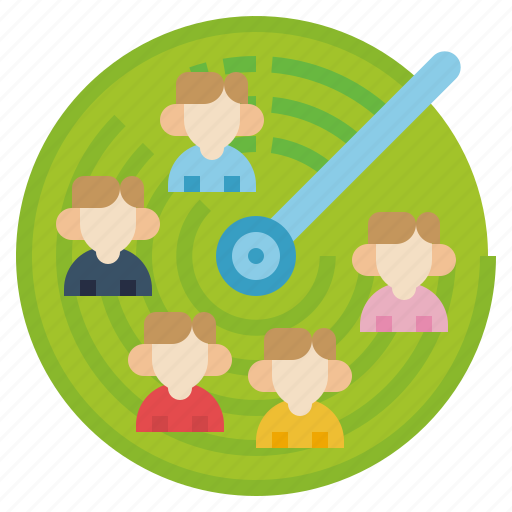 Population, demographic, increase, growth, people, birth, area icon - Download on Iconfinder
