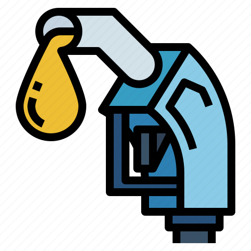 Fuel, station, pump, ecology, gasoline, gas, power icon - Download on Iconfinder